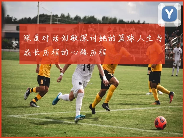 深度对话刘敏探讨她的篮球人生与成长历程的心路历程
