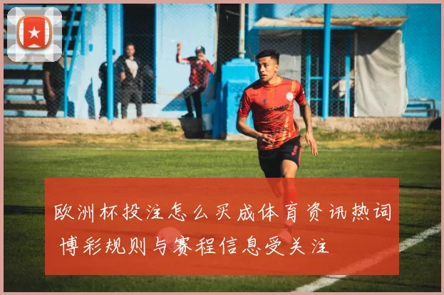 欧洲杯投注怎么买成体育资讯热词 博彩规则与赛程信息受关注