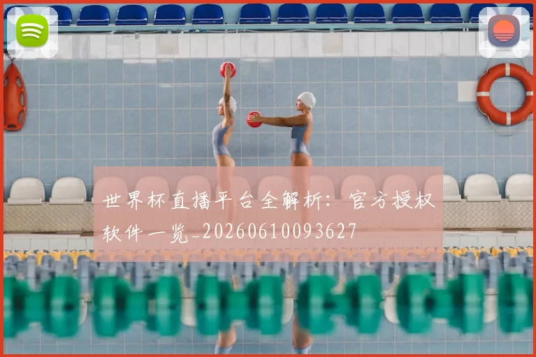 世界杯直播平台全解析:官方授权软件一览_20260610093627