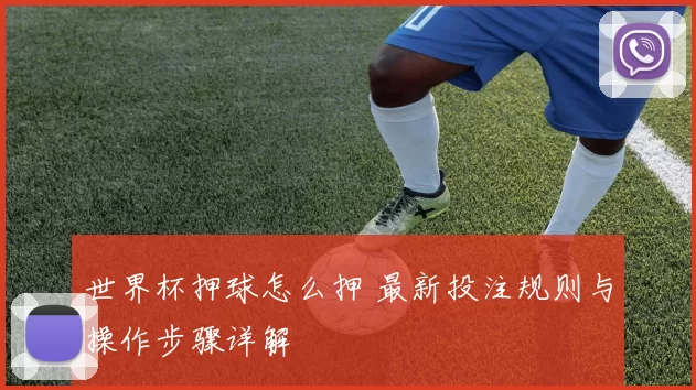 世界杯押球怎么押 最新投注规则与操作步骤详解