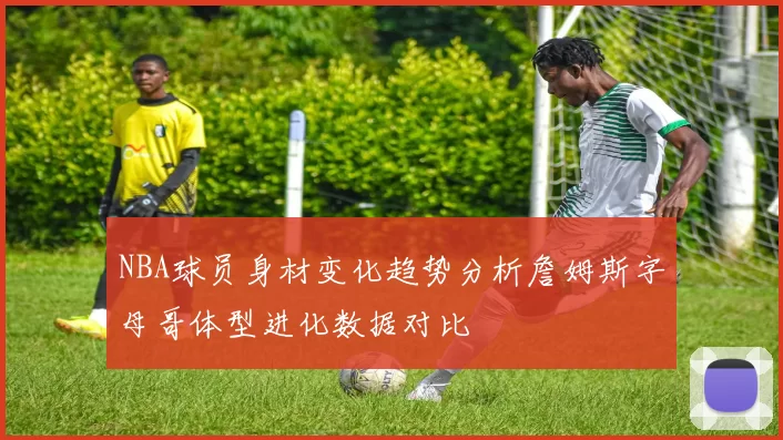 NBA球员身材变化趋势分析詹姆斯字母哥体型进化数据对比