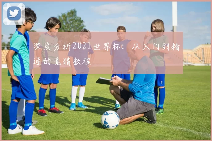 深度分析2021世界杯：从入门到精通的竞猜教程